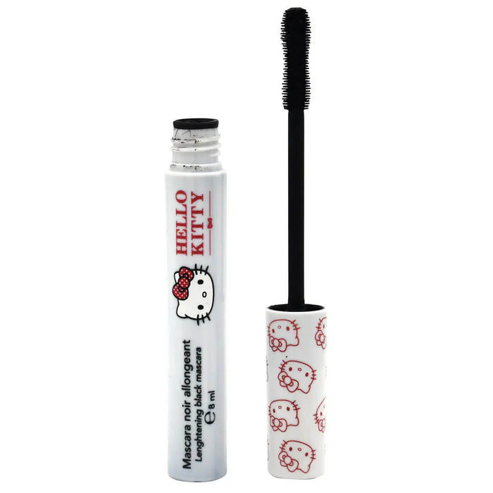 Take Care Hello Kitty Lengthening Black Mascara 8ML