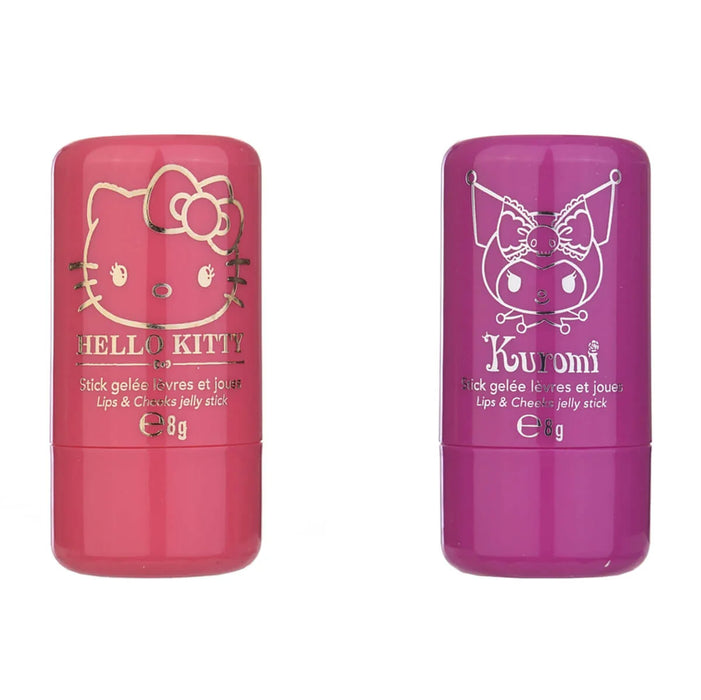 Take Care Lip & Cheek Jelly Stick 8G