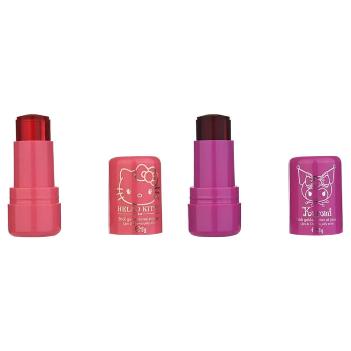 Take Care Lip & Cheek Jelly Stick 8G