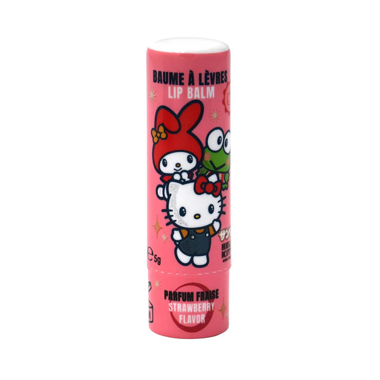 Take Care Lip Balm