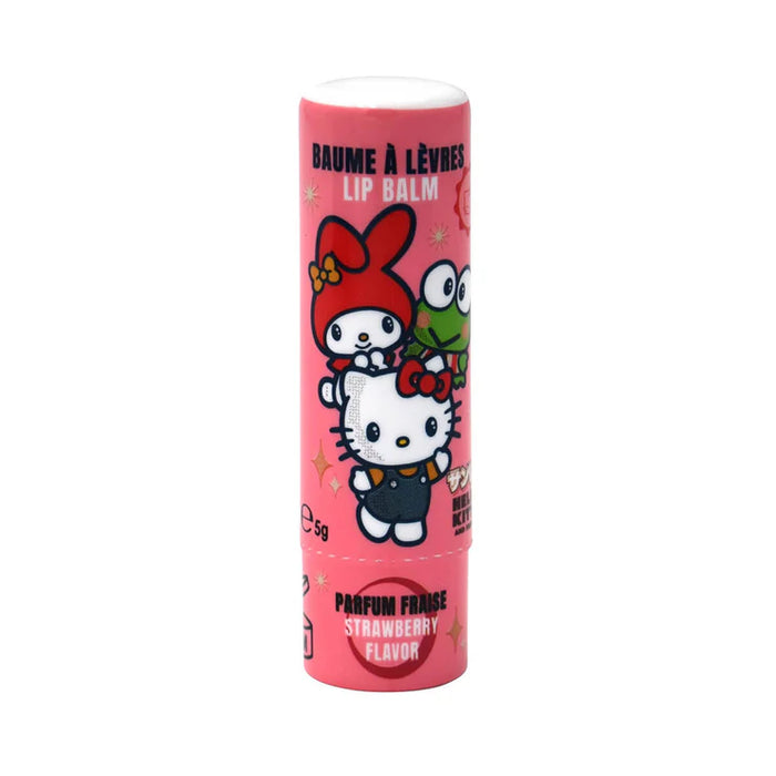 Take Care Lip Balm