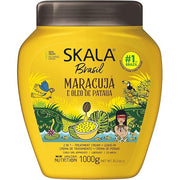 Skala Brasil Maracuja Leave in Cream 1Kg