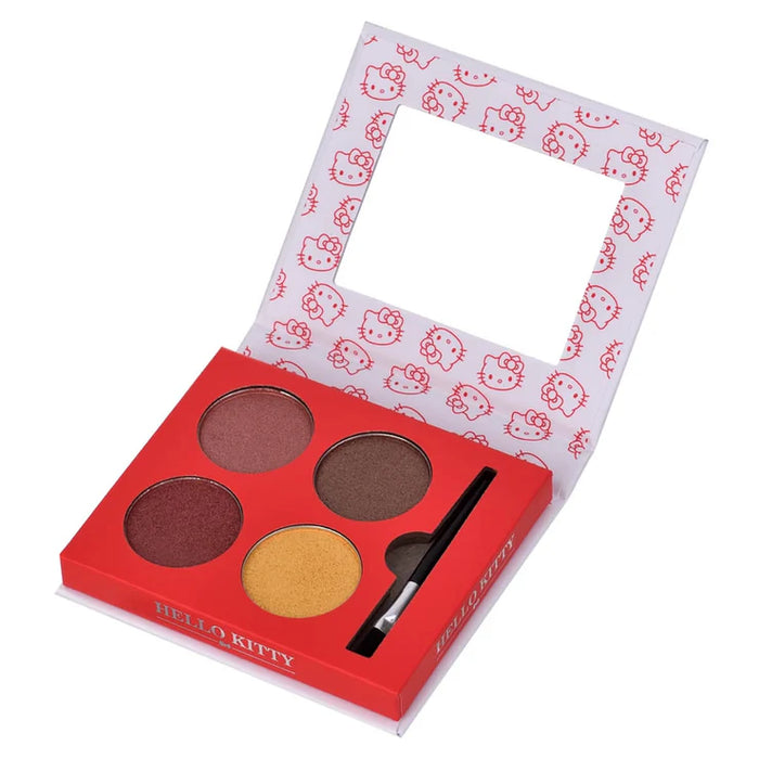 Take Care Palette Of 4 Eyeshadows