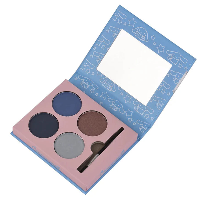 Take Care Palette Of 4 Eyeshadows