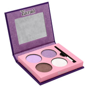 Take Care Palette Of 4 Eyeshadows