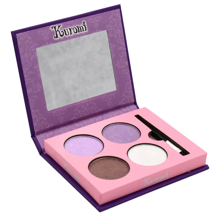 Take Care Palette Of 4 Eyeshadows