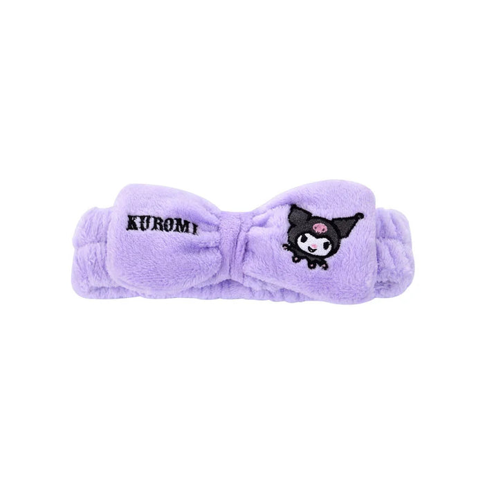 Take Care Head Band