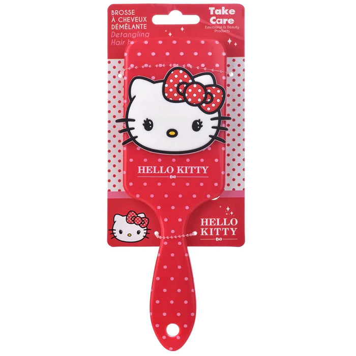 Take Care Hair Brush