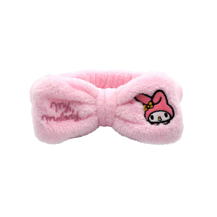 Take Care Head Band