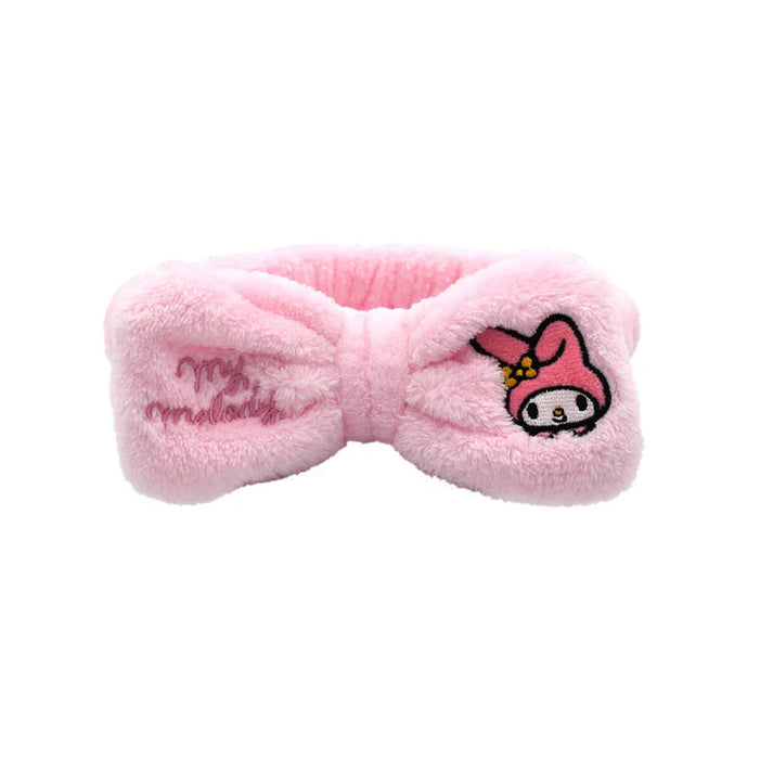 Take Care Head Band