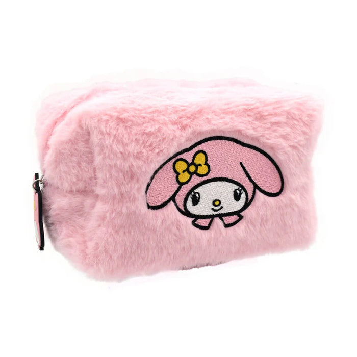 Take Care Kids Fur Pouch
