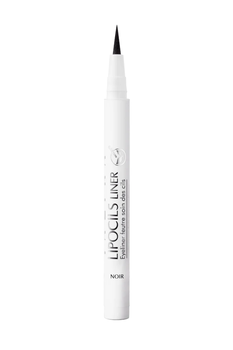 Talika LIPOCILS EYELINER BLACK 0,8 ML
