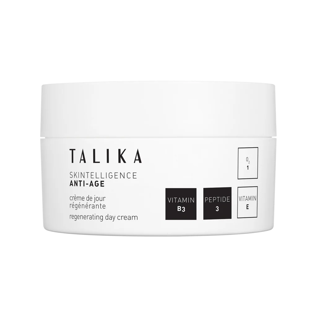 Talika SKINTELLIGENCE ANTI AGE REGENERATING DAY CREAM 50ML