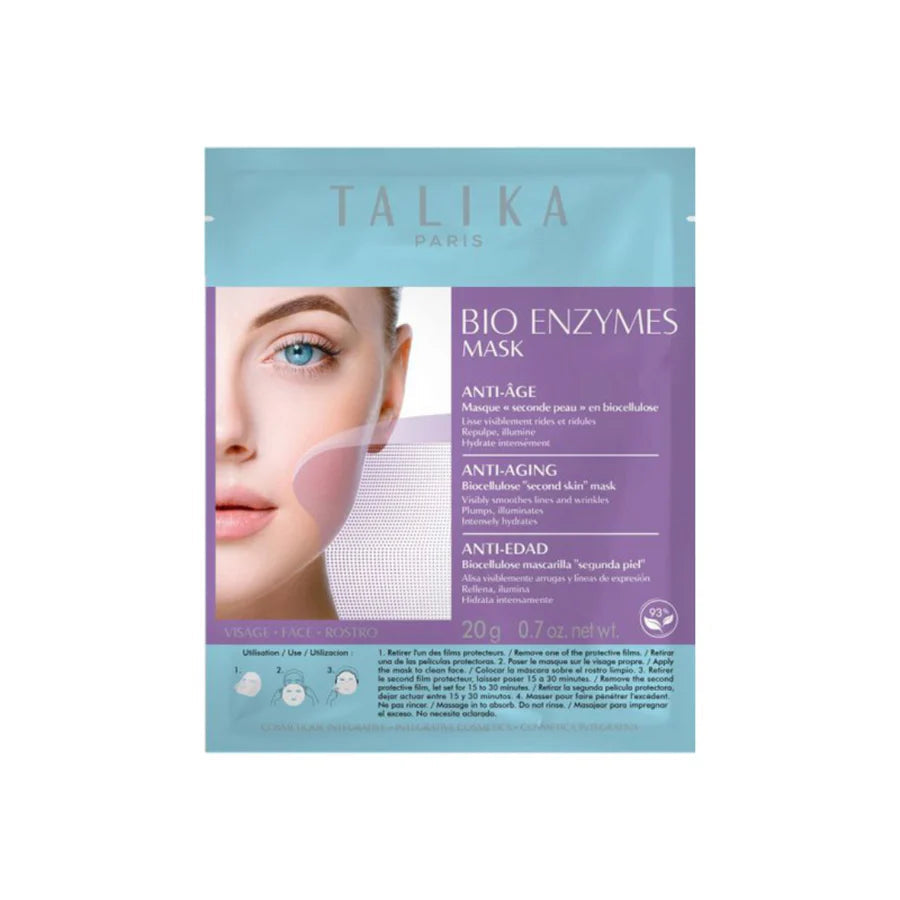Talika ANTI AGING MASK 20G
