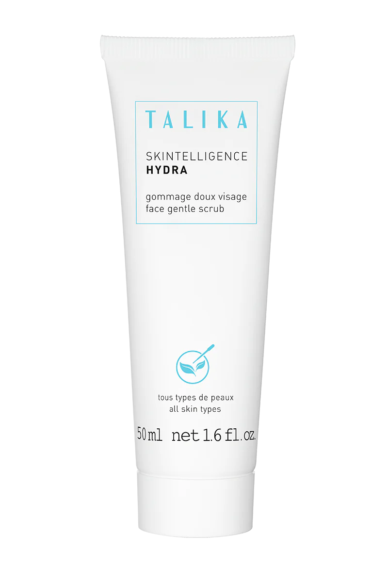 Talika SKINTELLIGENCE HYDRA FACE GENTLE SCRUB 50 ML