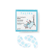 Talika EYE THERAPY REUSABLE INSTANT SMOOTHING PATCHES