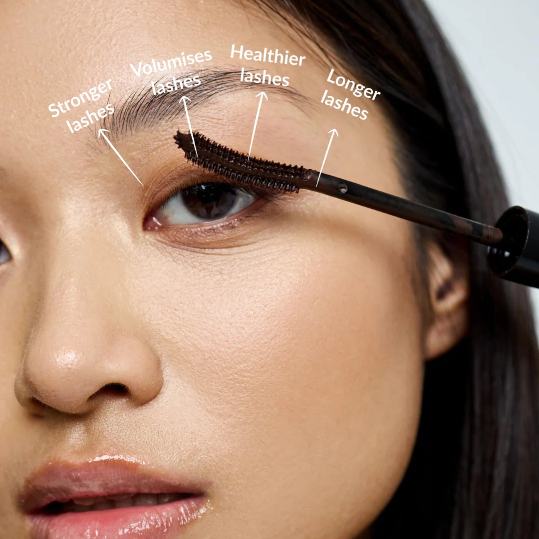 Talika LIPOCILS MASCARA L4