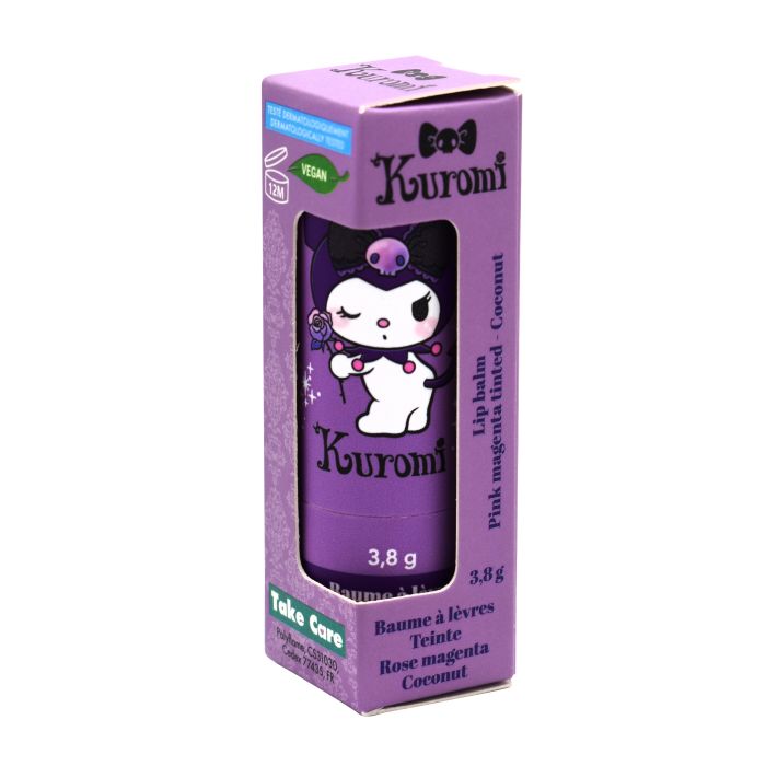 Take Care Lip Balm 3.8G