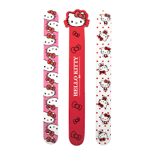 Take Care Set of 3 Nail Files
