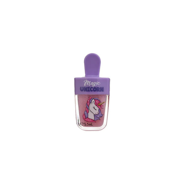 Take Care Glitter Gloss