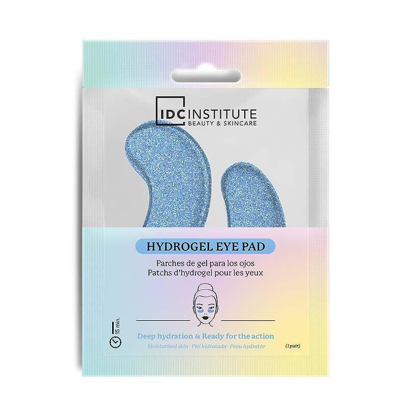 IDC Hydrogel Eye Pad 1 pair