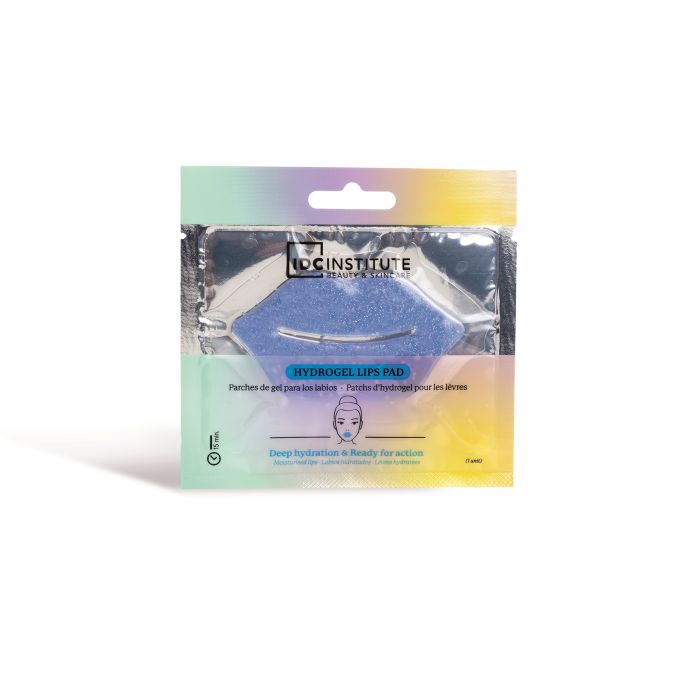 IDC Hydrogel Lip Pad