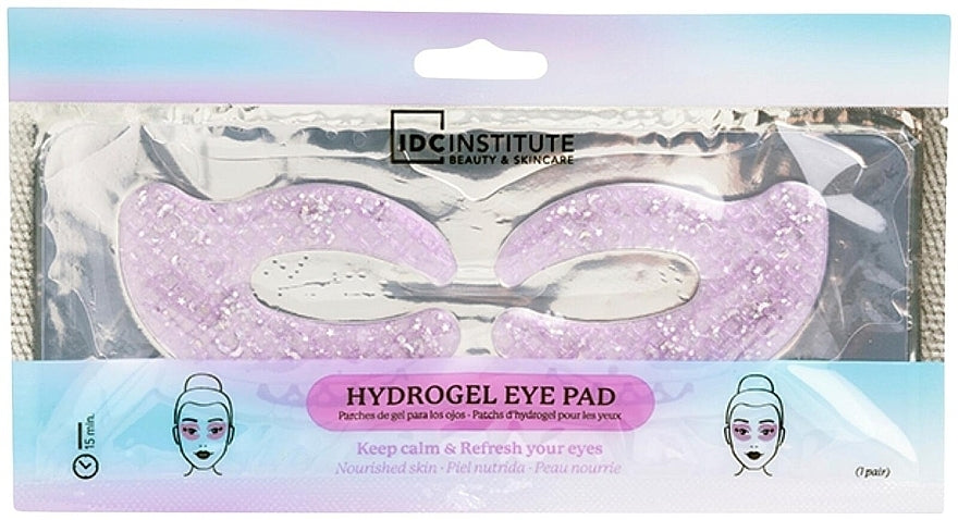 IDC Hydrogel Eye Pad