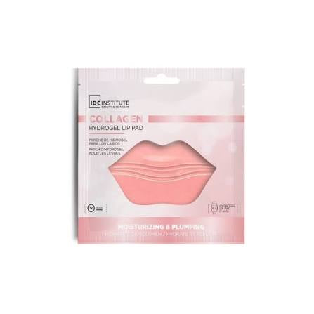 IDc Collagen Hydrogel Lip Pad