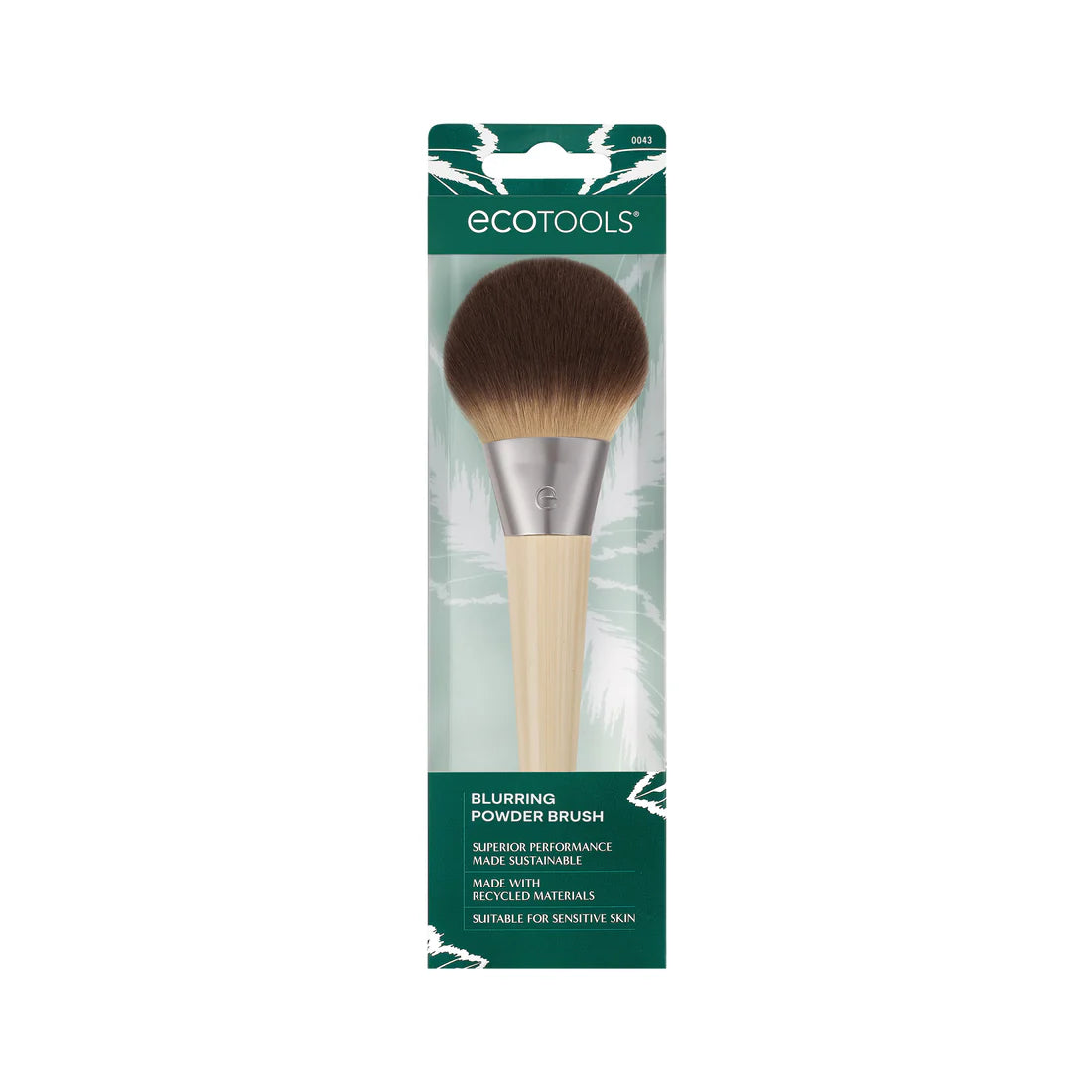 Ecotools Blurring Powder Blush