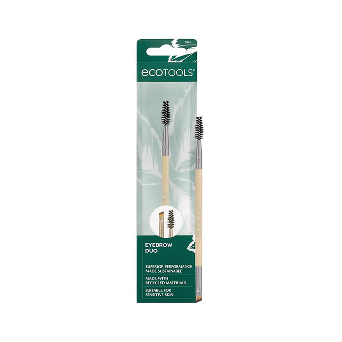 Ecotools eyebrow duo