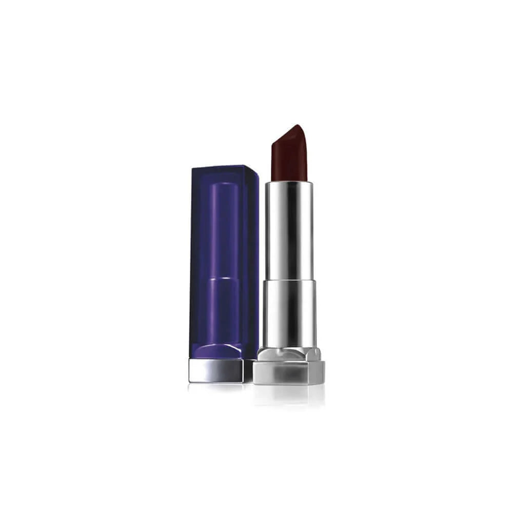 Maybelline Color Essential lip Mat