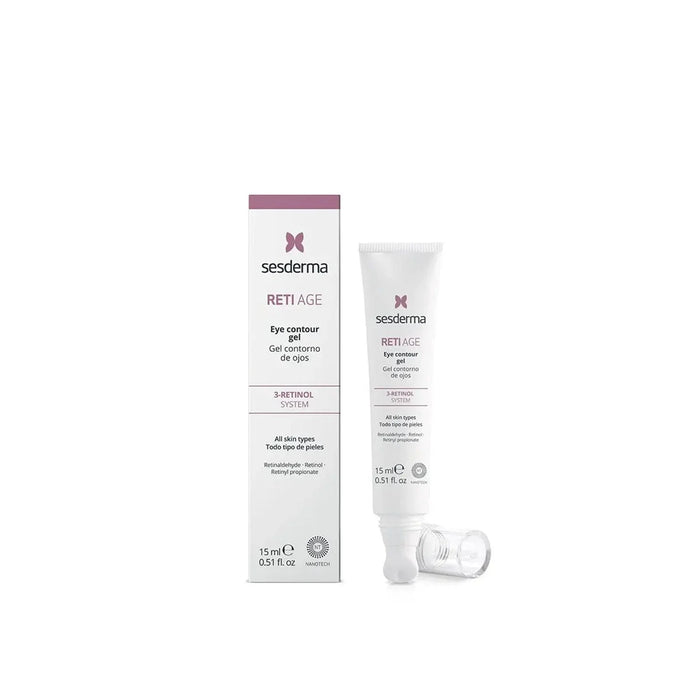 Sesderma Retiage Eye Contour 30ML