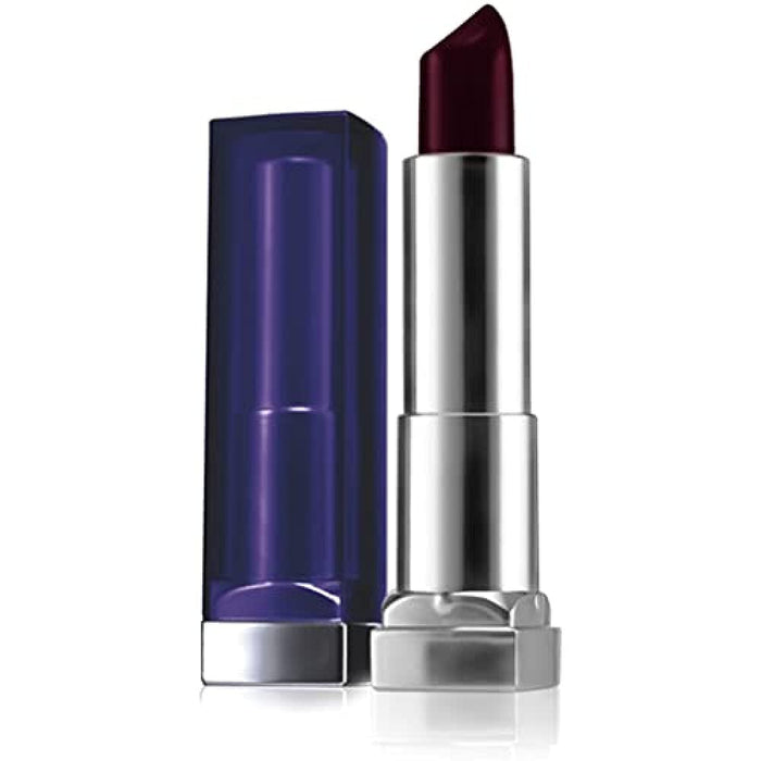 Maybelline Color Essential lip Mat