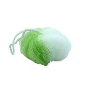 The Body Set Mesh Bath Sponge