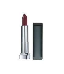 Maybelline Color Essential lip Mat