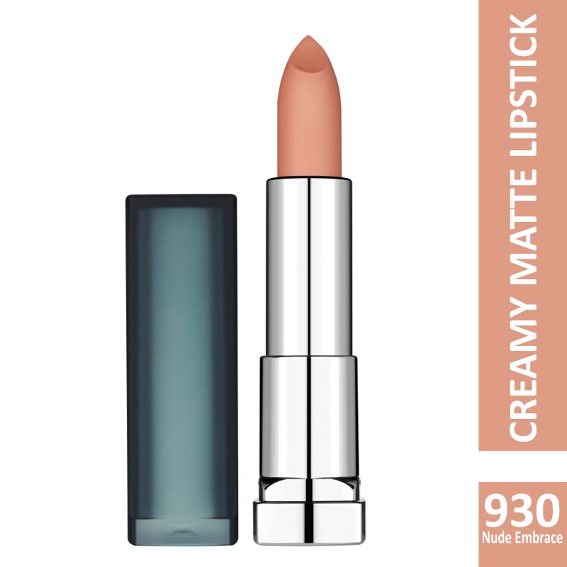 Maybelline Color Essential lip Mat