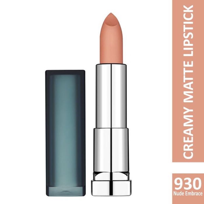Maybelline Color Essential lip Mat