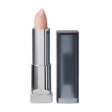 Maybelline Color Essential lip Mat