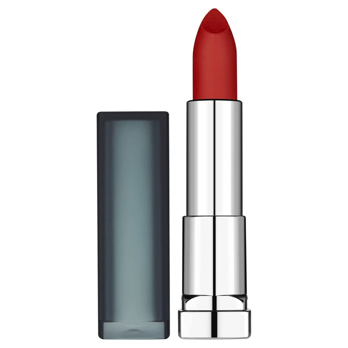 Maybelline Color Essential lip Mat