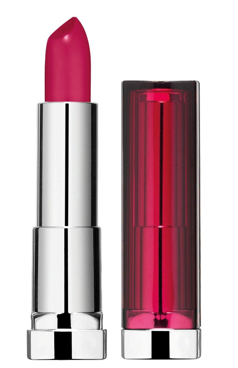 Maybelline Color Essential lip Mat