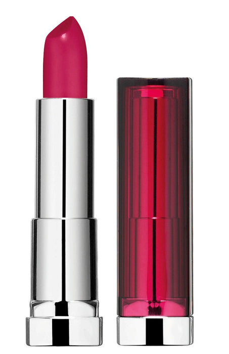 Maybelline Color Essential lip Mat