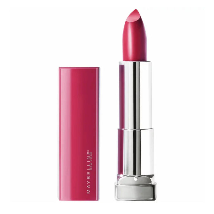 Maybelline Color Essential lip Mat