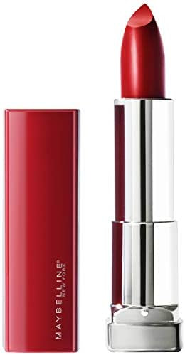 Maybelline Color Essential lip Mat