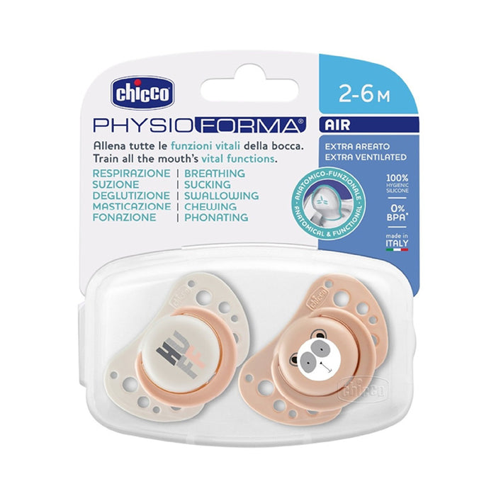 Chicco Physio Forma Air 2-6M