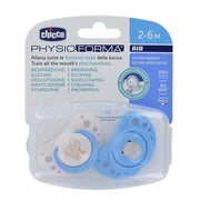 Chicco Physio Forma Air 2-6M