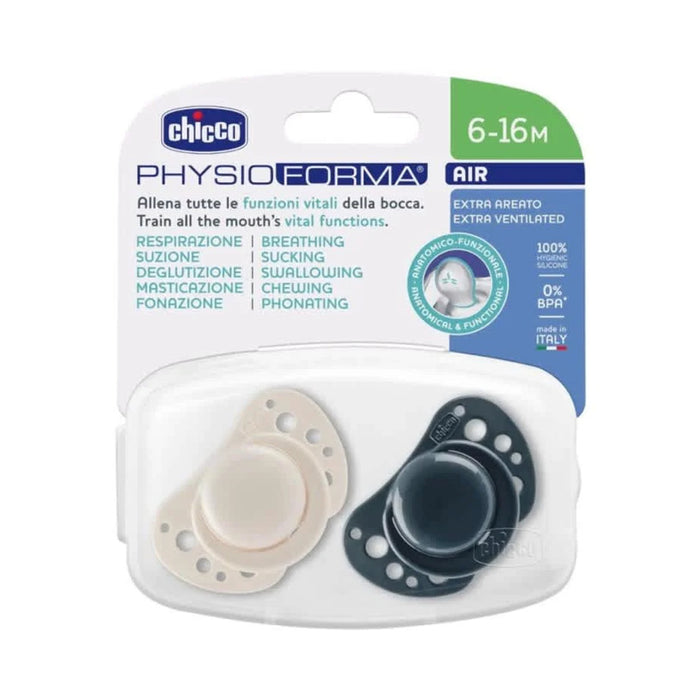 Chicco Physio Forma Air 6-16M