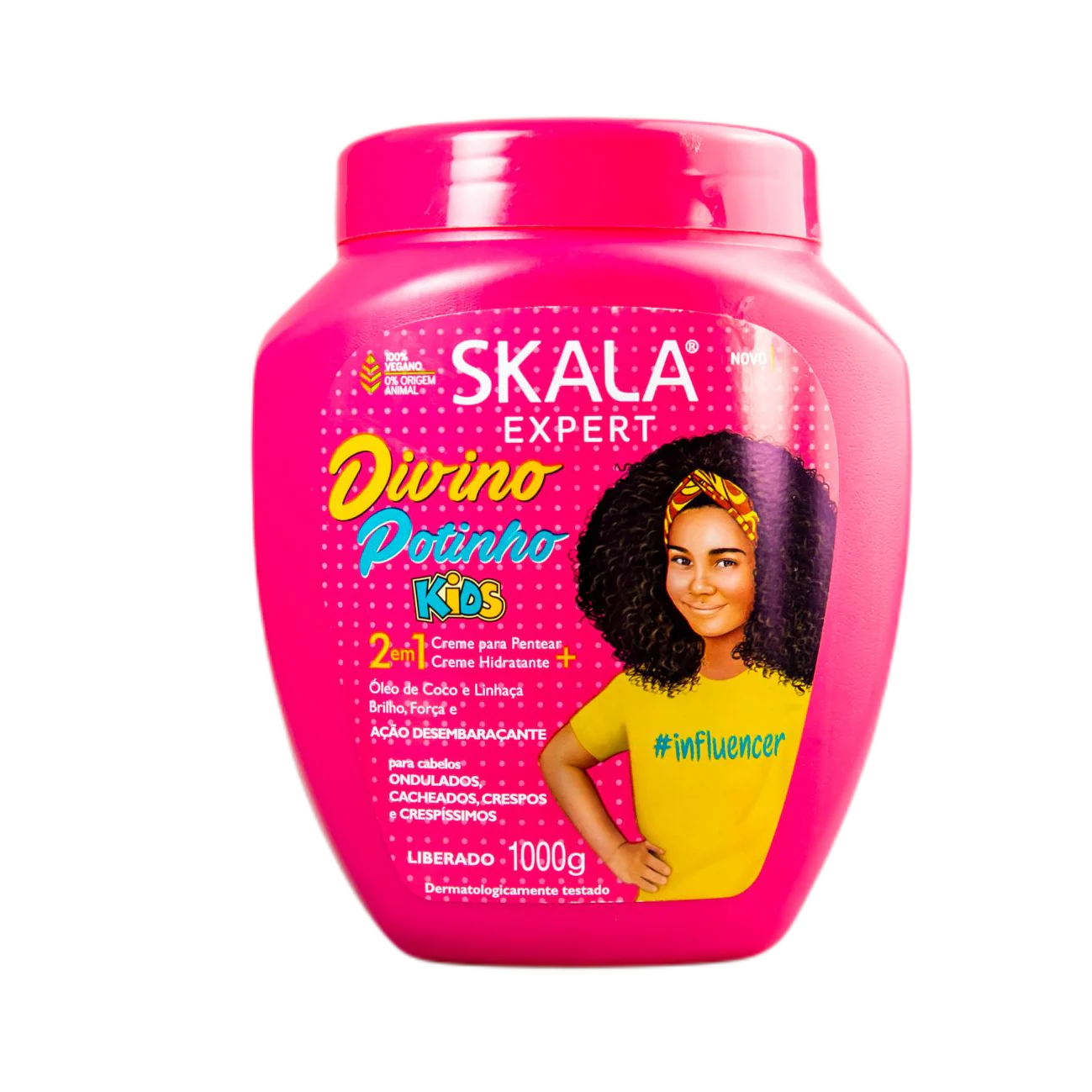 Skala Divino Potinho 1000g