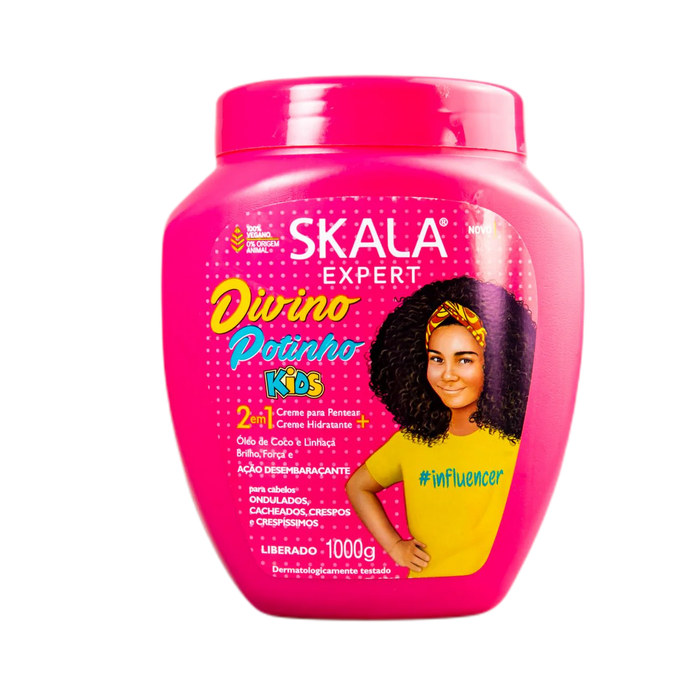 Skala Divino Potinho 1000g