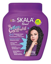 Skala Mais Cachinhos 1000g