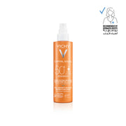 Vichy CAPITAL SOLEIL SPRAY SPF50 200ML